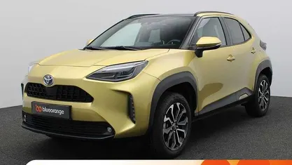 Occasion 2024 Toyota Yaris Cross X-plore SUV | € 28.900 (Eerlijke prijs)