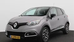 Gebruikt 2016 Renault Captur Dynamique SUV | € 9.450 (Eerlijke prijs)
