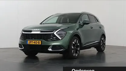 Occasion Kia Sportage 2025 SUV