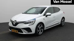 Gebruikt 2022 Renault Clio V R.S. Hatchback | € 16.845 (Eerlijke prijs)