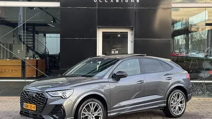 Occasion Audi Q3 Sportback S-Line 150 PK (110 kW) 2021 SUV