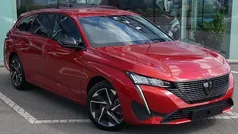 Gebruikt 2024 Peugeot 308 Allure Stationwagen | € 23.450 (Super prijs)