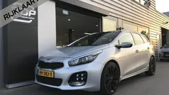 Gebruikt 2016 Kia Ceed Sportswagon GT-Line Stationwagen | € 10.650 (Eerlijke prijs)