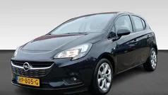 Gebruikt 2018 Opel Corsa Enjoy Hatchback | € 9.445 (Eerlijke prijs)