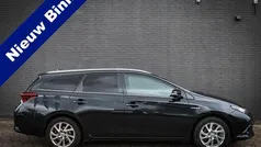 Gebruikt 2018 Toyota Auris Touring Sports Stationwagen | € 15.950 (Eerlijke prijs)