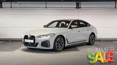 Gebruikt 2023 BMW i4 Executive Sedan | € 56.900 (Goede deal)