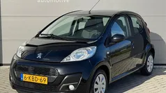 Gebruikt 2013 Peugeot 107 Active Hatchback | € 3.250 (Eerlijke prijs)