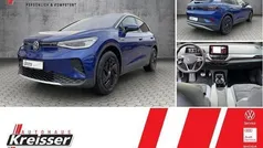 Blauw Gebruikt 2023 VW ID.4 Pro Performance SUV | € 35.439 (Eerlijke prijs)