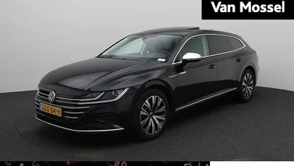 Occasion VW Arteon Business+ 218 PK (160 kW) 2021 Stationwagen