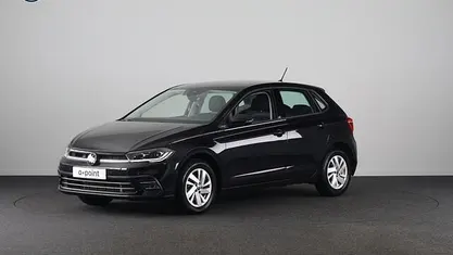 Gebruikt 2023 VW Polo Style Hatchback | € 22.949 (Eerlijke prijs)