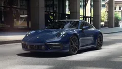 Gebruikt 2021 Porsche 911 Carrera GTS Coupé | € 194.900