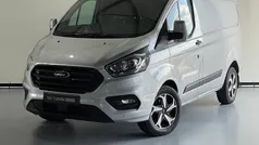 Gebruikt 2023 Ford Transit Custom Limited Van | € 22.950 (Super prijs)