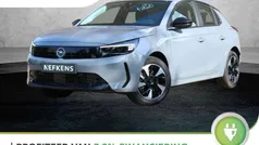 Grijs Gebruikt 2023 Opel Corsa-e Hatchback | € 19.900 (Eerlijke prijs)