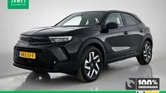 Zwart Gebruikt 2024 Opel Mokka SUV | € 25.240 (Eerlijke prijs)