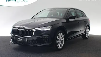Gebruikt 2025 Skoda Scala Business Line Hatchback | € 27.990 (Super prijs)