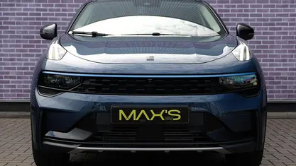 Blauw Gebruikt 2022 Lynk & Co 01 SUV | € 23.894 (Eerlijke prijs)