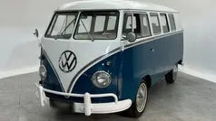 Gebruikt 1960 VW T1 Van | € 43.000