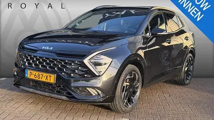 Occasion Kia Sportage GT-Line 266 PK (195 kW) 2022 SUV