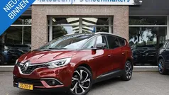 Rood Gebruikt 2018 Renault Grand Scénic IV Bose Edition MPV | € 16.745 (Eerlijke prijs)