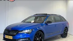 Overige Gebruikt 2020 Skoda Superb Business Line Hatchback | € 27.550 (Eerlijke prijs)