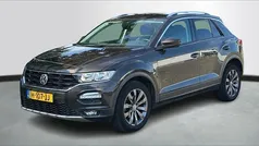 Gebruikt 2020 VW T-Roc Style SUV | € 22.950 (Goede deal)