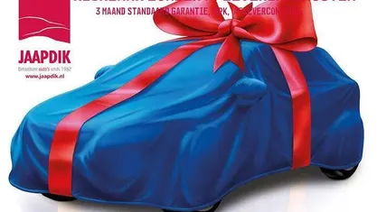 Zwart Occasion 2014 Peugeot 3008 Style MPV | € 5.899 (Eerlijke prijs)