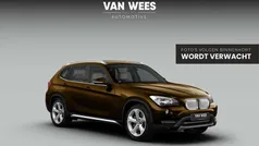 Gebruikt 2012 BMW X1 Basis SUV | € 14.450 (Eerlijke prijs)