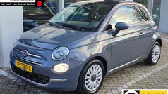 Gebruikt 2016 Fiat 500 Lounge Hatchback | € 8.445 (Eerlijke prijs)