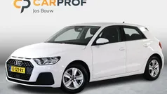 Gebruikt 2021 Audi A1 Sportback Proline Hatchback | € 19.180 (Eerlijke prijs)