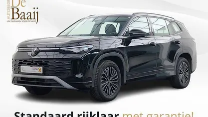 Occasion VW Tayron Edition 204 PK (150 kW) 2025 SUV