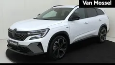 Wit Gebruikt 2025 Renault Espace Esprit Alpine MPV | € 49.440 (Goede deal)