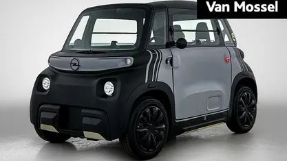 Occasion 2024 Opel Rocks-e Rocks Hatchback | € 8.740 (Super prijs)