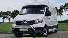 Gebruikt 2018 MAN TGE Van | € 17.900 (Goede deal)