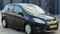 Gebruikt 2015 Ford C-MAX MPV | € 6.995 (Super prijs)