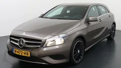 Gebruikt 2013 Mercedes A180 Prestige Hatchback | € 12.495 (Goede deal)