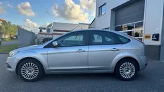 Gebruikt 2010 Ford Focus Titanium Hatchback | € 2.750 (Super prijs)