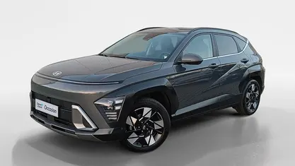 Occasion 2025 Hyundai Kona Premium SUV | € 33.440 (Eerlijke prijs)