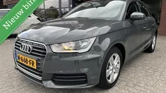 Gebruikt 2018 Audi A1 Sportback Proline Hatchback | € 13.950 (Eerlijke prijs)