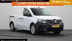 Blanc mineral Gebruikt 2024 Renault Kangoo MPV | € 22.945 (Eerlijke prijs)