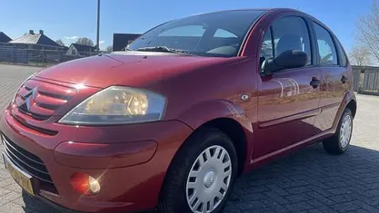 Occasion Citroën C3 74 PK (54 kW) 2007 Hatchback