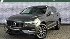 Grijs Gebruikt 2021 Volvo XC60 Inscription SUV | € 44.894 (Eerlijke prijs)