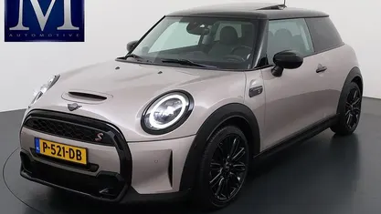 Occasion 2021 Mini Cooper S Hatchback | € 28.770 (Eerlijke prijs)