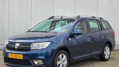 Occasion Dacia Logan MCV 90 PK (66 kW) 2018 Stationwagen