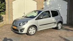 Grijs Gebruikt 2011 Renault Twingo Collection Hatchback | € 2.999 (Eerlijke prijs)