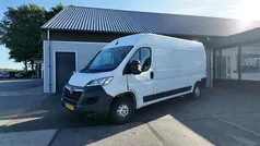 Wit Gebruikt 2022 Opel Movano Edition Van | € 9.750 (Super prijs)