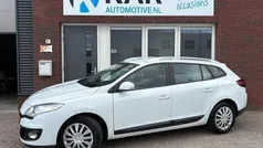 Renault Mégane GrandTour
