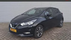 Gebruikt 2019 Nissan Micra N-Connecta Hatchback | € 12.495 (Eerlijke prijs)