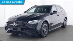 Gebruikt 2024 Mercedes E300 AMG Stationwagen | € 51.950 (Goede deal)
