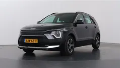 Gebruikt 2024 Kia Niro SUV | € 29.935 (Super prijs)