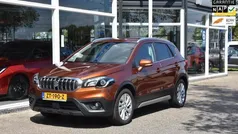 Bruin Gebruikt 2019 Suzuki SX4 S-Cross SUV | € 17.443 (Eerlijke prijs)